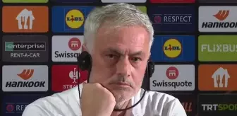 Mourinho'nun kulaklıkla imtihanı