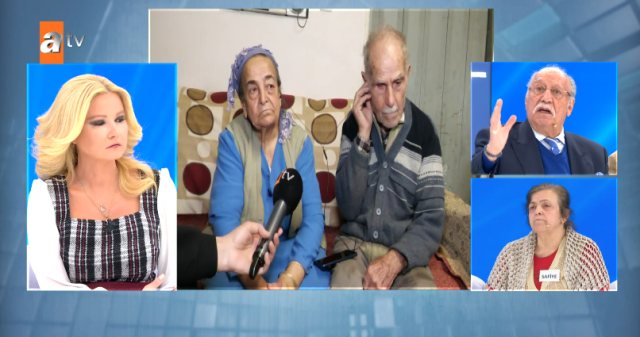 Müge Anlı CANLI izle! Müge Anlı son bölümde neler oldu? 5 Mart ATV Müge Anlı izleme linki Müge Anlı CANLI izle! Müge Anlı son bölümde neler oldu? 5 Mart ATV Müge Anlı izleme linki