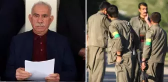 Öcalan'ın çağrısından sonra 'PKK silah bırakır mı?' anketi yapıldı! İşte çıkan sonuç