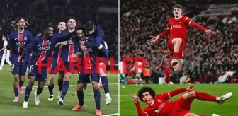 PSG Liverpool maçı nasıl izlenir? PSG Liverpool maçı CANLI izleme linki var mı?