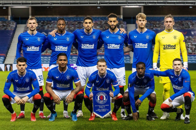 Rangers kimdir? İskoçya'nın efsanevi kulübünü yakından tanıyalım Rangers kimdir? İskoçya'nın efsanevi kulübünü yakından tanıyalım