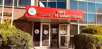 Siirt'te Üyeler İçin Ödeme Uyarısı: Nakit Ödemeler Geçersiz Sayılacak