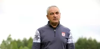 Sivasspor, Rıza Çalımbay ile Anlaştı