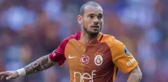 Sneijder'in 10 numarasını söküp atan yıldız futbolcu Fenerbahçe'ye geliyor