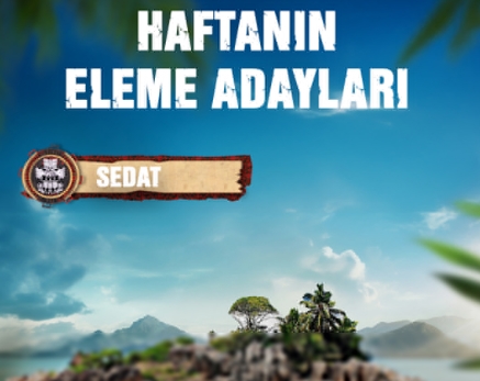 Survivor eleme adayları kim? 5 Mart Çarşamba Survivor'da potada kimler var?