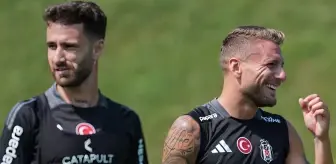 Taraftar kahrolacak! Beşiktaş'ta Rafa Silva şoku