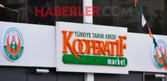 Tarım Kredi Kooperatif Market 4-10 Mart 2025 aktüel kataloğu! Tarım Kredi Kooperatif Market'in bu haftaki indirimli ürünleri neler?