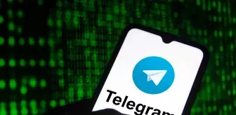 TonTrader nedir? Telegram üzerinde kripto alıp satmak