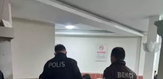 Balıkesir'de Huzur Denetimleri: 10 Aranan Şahıs Yakalandı, 77 Sürücüye Ceza