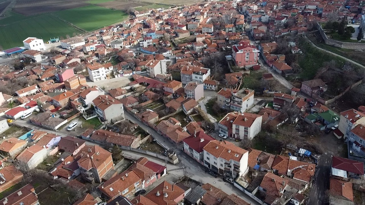 Bu mahallede 3 ramazandır davul sesi yükselmiyor