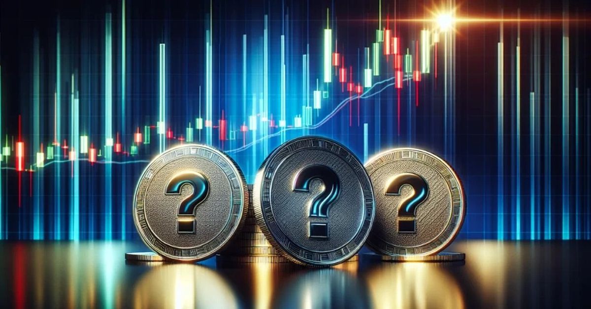 Bugün trend olan 3 altcoin – 6 Mart