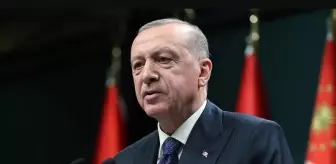 Cumhurbaşkanı Erdoğan: Terörsüz Türkiye hedefimizde daha güçlüyüz