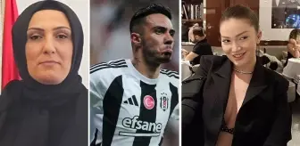 Danla Bilic Emirhan Topçu ile aşk mı yaşıyor? Futbolcunun annesinden tek kelimelik yanıt