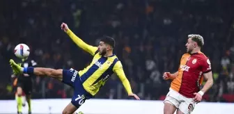 TFF'den anında yanıt geldi: Fenerbahçe'den kupadaki Galatasaray derbisi için yabancı hakem talebi