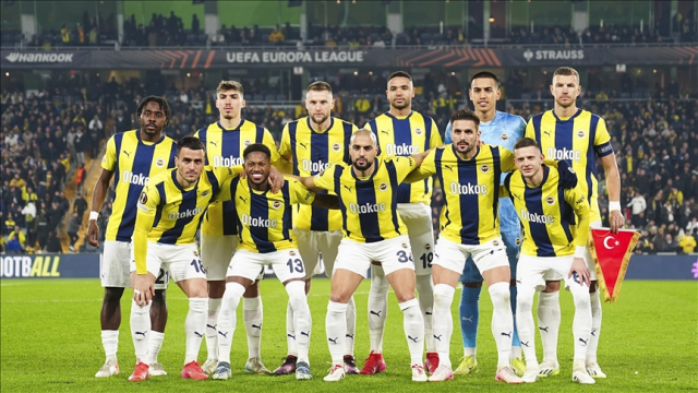 Fenerbahçe Rangers hangi kanalda? Fenerbahçe Rangers maçını hangi kanal veriyor, nerede izlenir?
