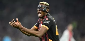 Galatasaray'ı yıkan haber: Victor Osimhen'in yeni takımını duyurdular