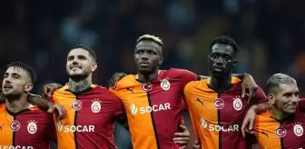 Galatasaray'ın yıldızlarından kupadaki Fenerbahçe eşleşmesi için peş peşe paylaşım yaptı