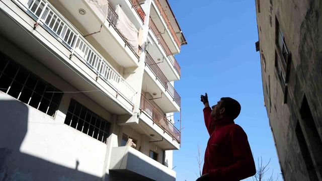 Balkondan düşen hamile kadının ölümünde kan donduran detaylar: Şüpheli dolaba saklanmış