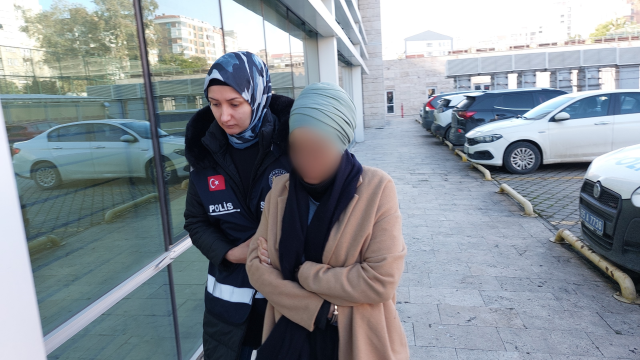 İftara gitme tartışmasında kocasını bıçakladı İftara gitme tartışmasında kocasını bıçakladı