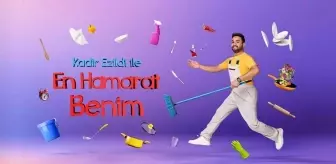 Kadir Ezildi bu hafta nerede? En Hamarat Benim nerede çekiliyor? NOW TV canlı izle!