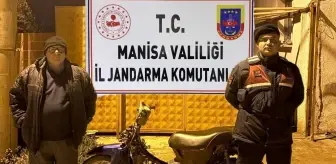 Hırsızlık Olayında Çalınan Motosikletler Jandarma Tarafından Bulundu