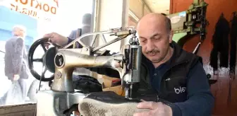 Ayakkabı Tamirciliği Mesleği Tehdit Altında
