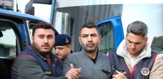 Denizli'de Sahte MİT Görevlisi Dolandırıcı Yakalandı