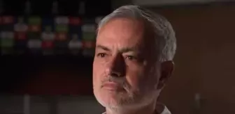 Mourinho'dan dış basına bomba sözler: Galatasaray'ın hakimiyetini kırmak istiyorum