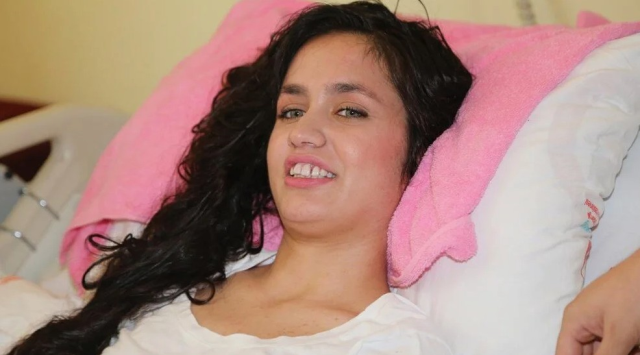 Mutlu Kaya kimdir, hastalığı nedir? Mutlu Kaya kaç yaşında, nereli?