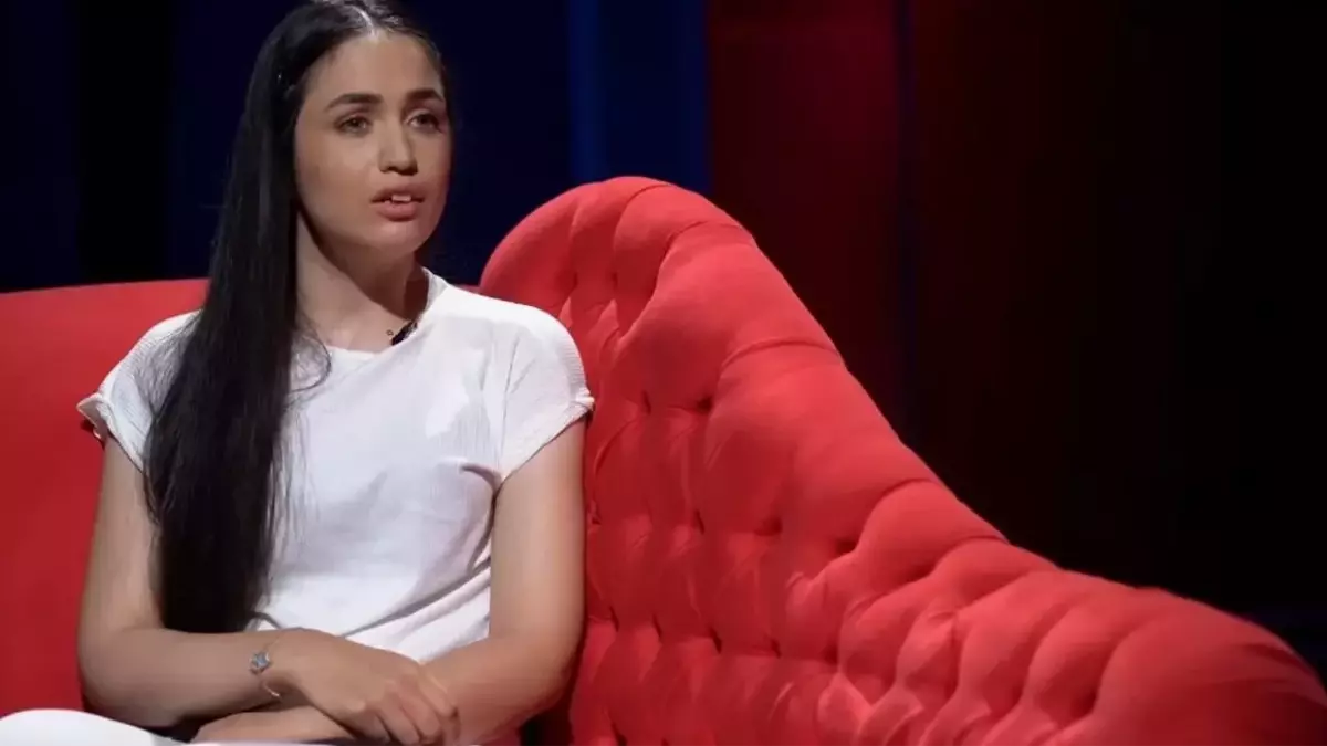 Mutlu Kaya kimdir, hastalığı nedir? Mutlu Kaya kaç yaşında, nereli?