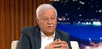 Nihat Hatipoğlu'na cennetteki huriler soruldu, yanıtı herkesi ters köşe yaptı