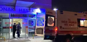 Kocaeli'nde Otomobilin Çarptığı Yaşlı Kadın Hayatını Kaybetti