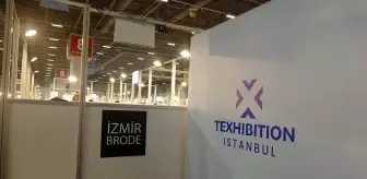 Texhibition İstanbul: Türk Tekstil Sektörü Dünya İle Buluşuyor!