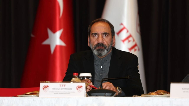 TFF'den anında yanıt geldi: Fenerbahçe'den kupadaki Galatasaray derbisi için yabancı hakem talebi TFF'den anında yanıt geldi: Fenerbahçe'den kupadaki Galatasaray derbisi için yabancı hakem talebi