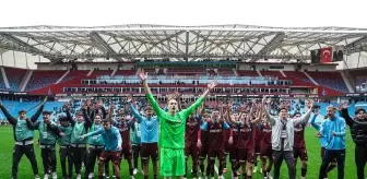 Trabzonspor U19'un UEFA Gençlik Ligi çeyrek finalde rakibi kim oldu?