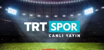 TRT SPOR CANLI İZLE! Fenerbahçe-Rangers maçı canlı izleme linki ve TRT SPOR HD FREKANS BİLGİLERİ!