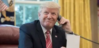 Trump başbakanla telefon konuşmasını ifşa edip, açık açık tehdit etti: İyi şanslar Justin