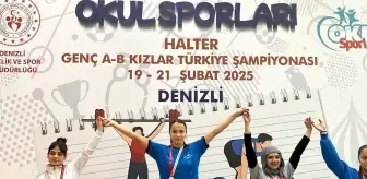 Zeynep Yıldırgan Milli Takıma Davet Edildi