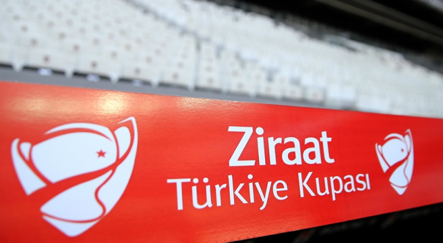 ZİRAAT TÜRKİYE KUPASI KURAM ÇEKİMİ | Ziraat Türkiye Kupası kura çekimi saat kaçta, hangi kanalda?