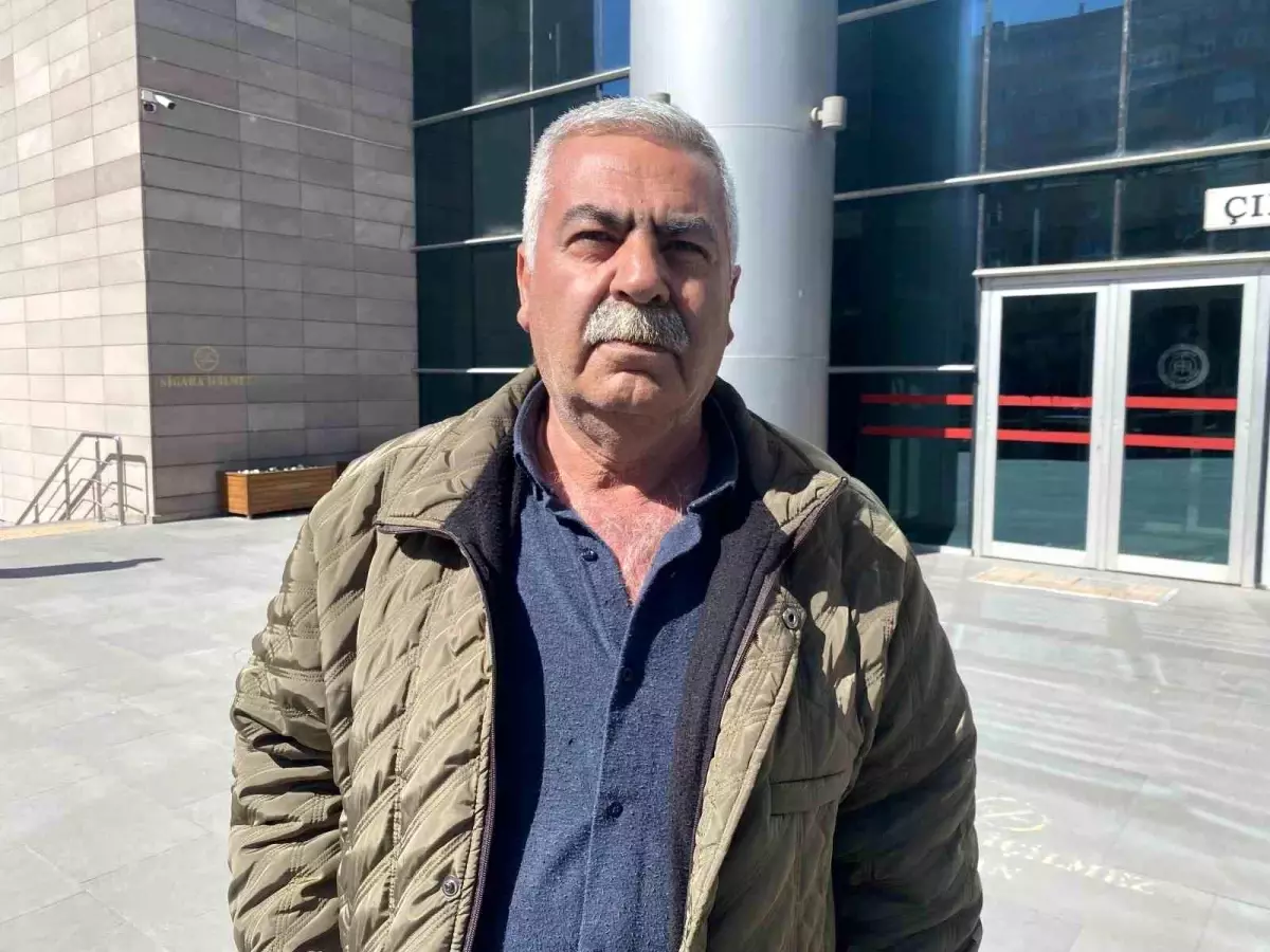 Eskişehir'de Bıçaklama Davası: Sanığa 108 Yıl Hapis Cezası Talebi