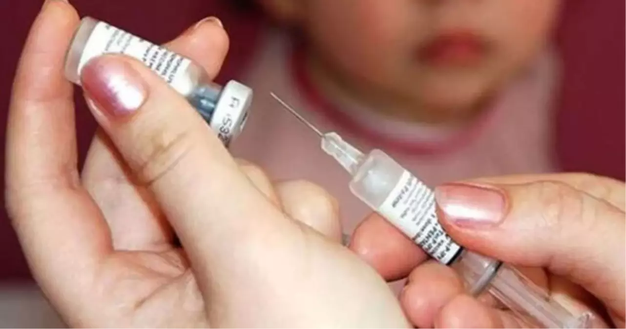 ABD'de kızamık nedeniyle ikinci ölüm gerçekleşti