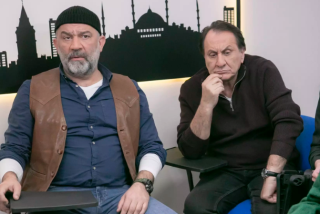 Arka Sokaklar 704. bölüm izle tek parça! Arka Sokaklar yeni bölüm kesintisiz HD izleme linki