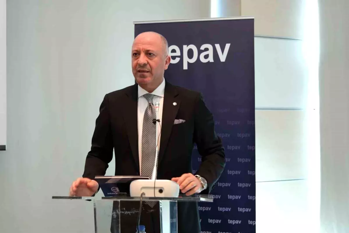 ASO Başkanı Seyit Ardıç: 'Kadınların ekonomik hayattaki etkinliğini artırmak, kalkınma hedeflerimize ulaşmanın temel şartıdır'