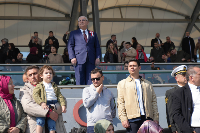 Bakan Güler'den terör örgütü PKK'ya net mesaj: Ateşkes asla söz konusu değil Bakan Güler'den terör örgütü PKK'ya net mesaj: Ateşkes asla söz konusu değil