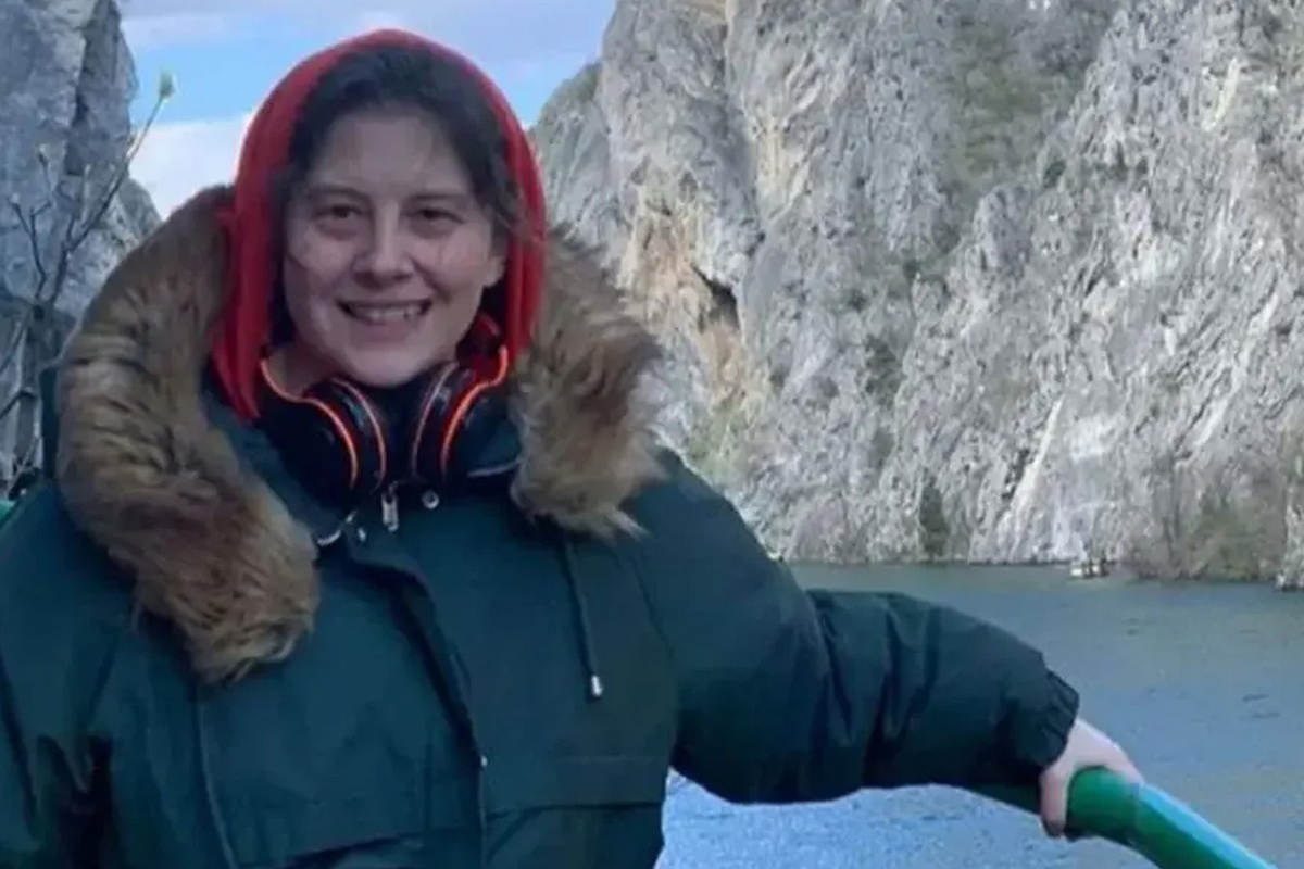 Kaybolduktan 4 gün sonra bulunan Ece Gürel hayatını kaybetti