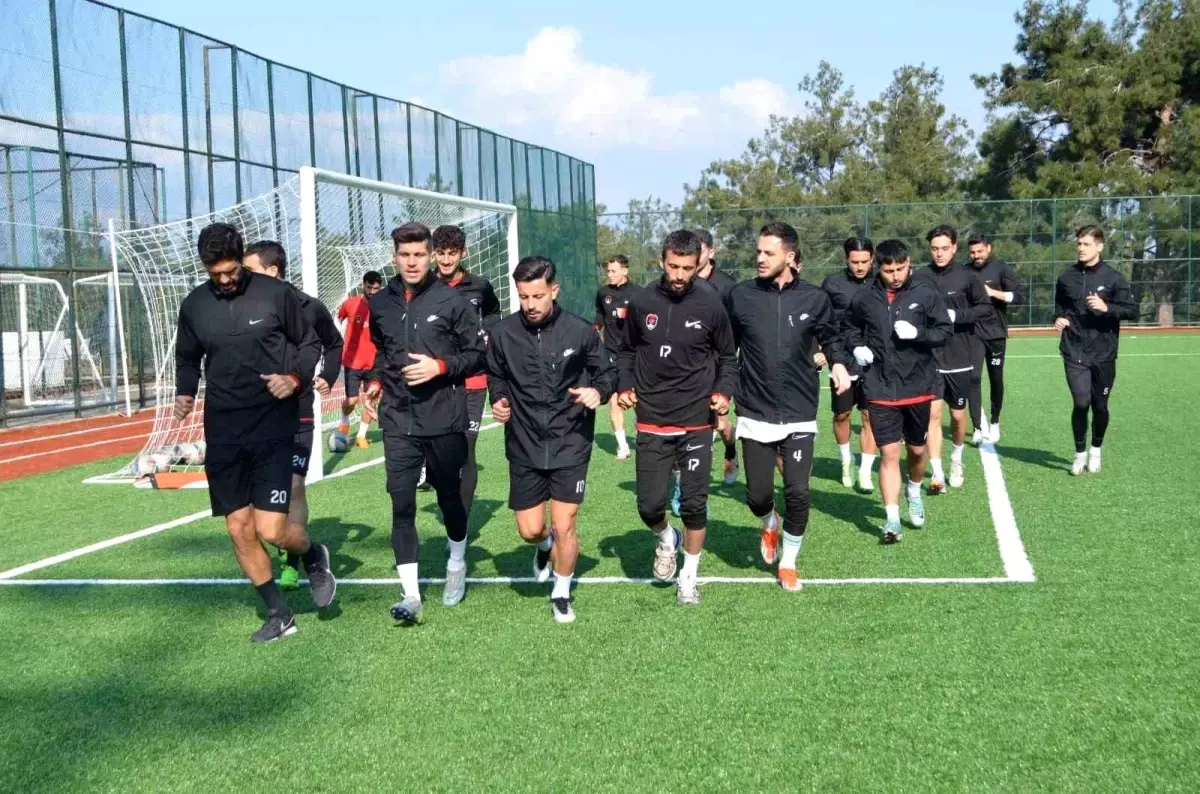 Denizli İdmanyurdu, Sökespor'u Farkla Geçti ve Şampiyonluk Hedefliyor