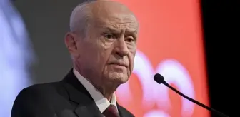 Devlet Bahçeli'nin sağlık durumu nasıl? MHP'den açıklama var