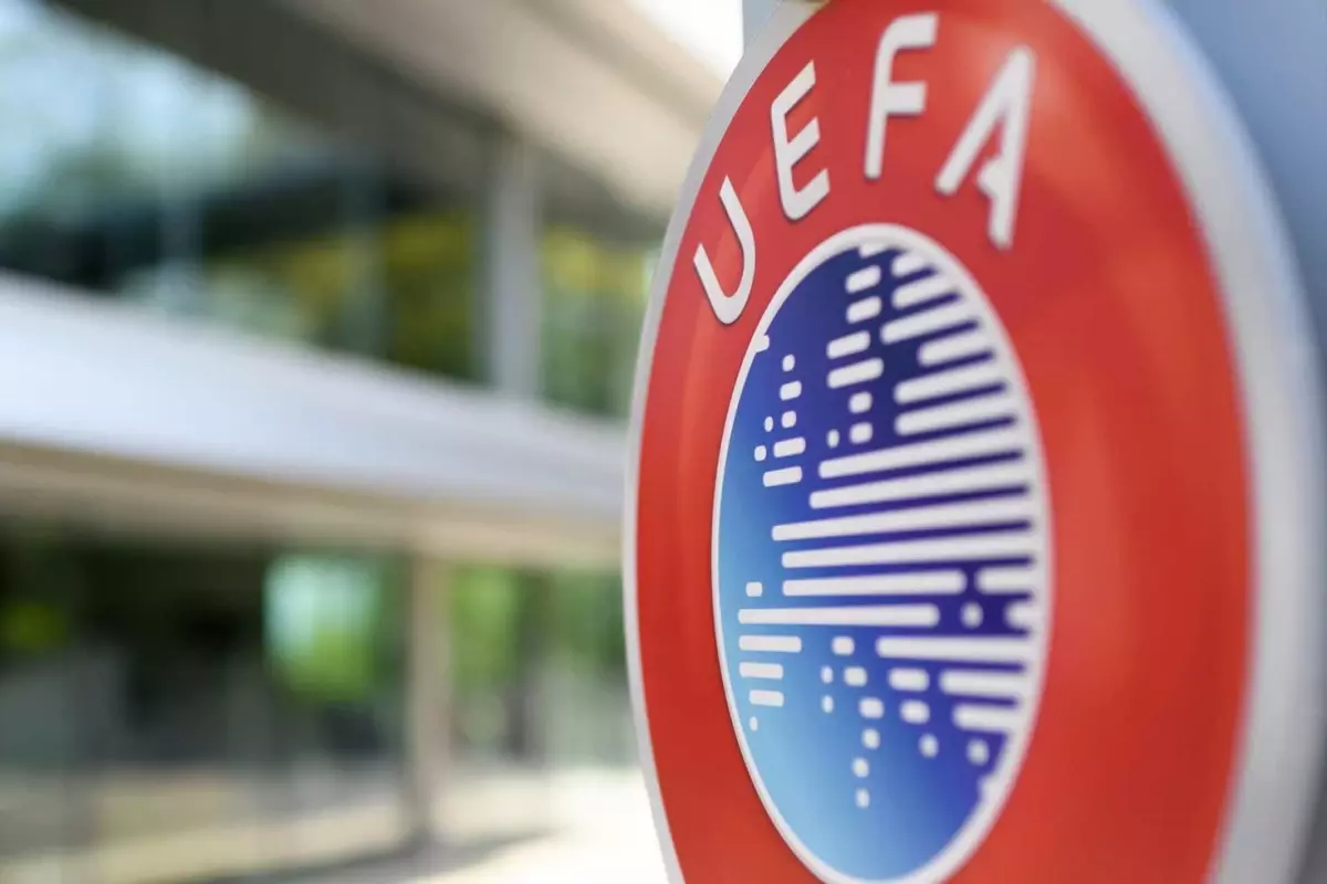 Durum sandığınızdan da vahim: UEFA'nın Süper Lig raporu ağızları açık bıraktı