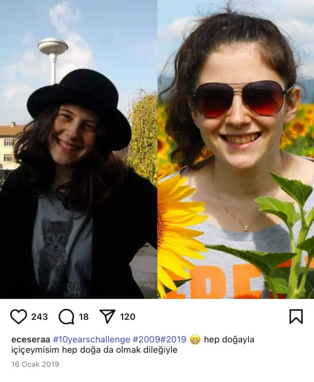 Ece Gürel'e ne oldu? Ece Gürel neden öldü? Ece Gürel'e ne oldu? Ece Gürel neden öldü?