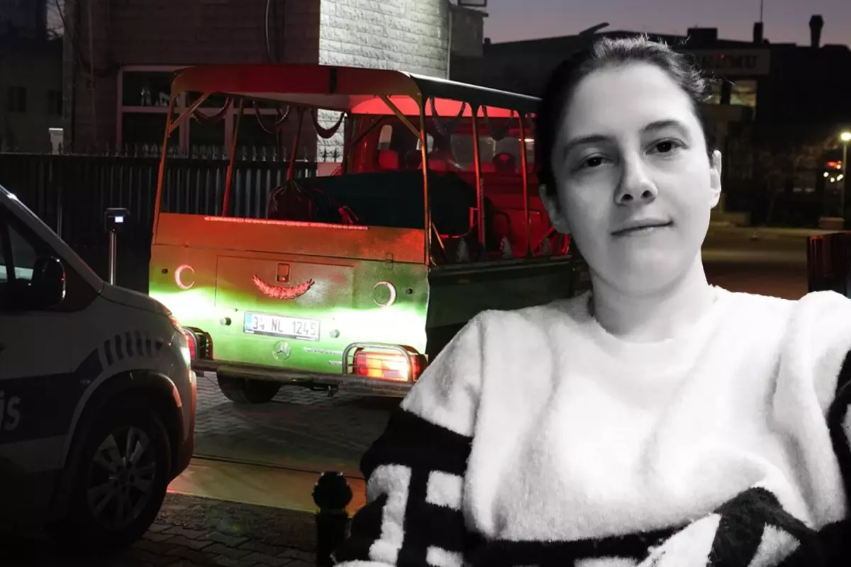 Ece Gürel'in ölüm nedeni belli oldu